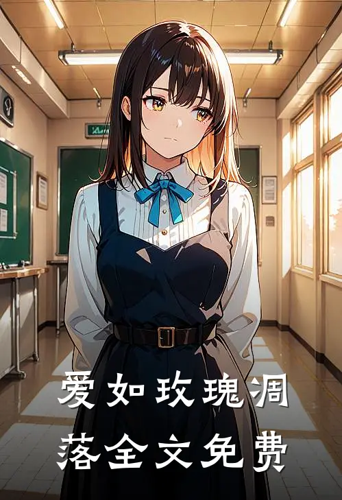 爱如玫瑰凋落全文免费