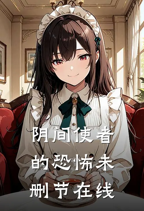 阴间使者的恐怖未删节在线