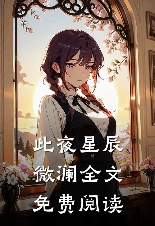 此夜星辰微澜全文免费阅读