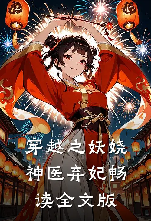 穿越之妖娆神医弃妃畅读全文版