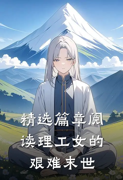 精选篇章阅读理工女的艰难末世
