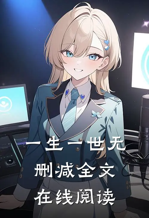 一生一世无删减全文在线阅读
