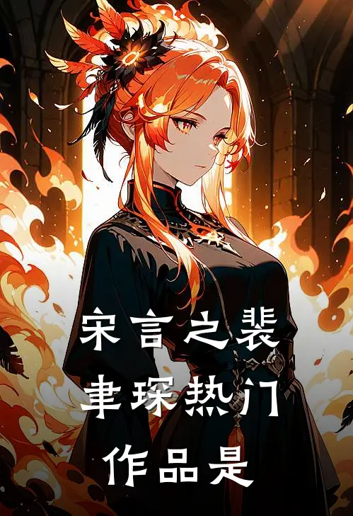 宋言之裴聿琛热门作品是