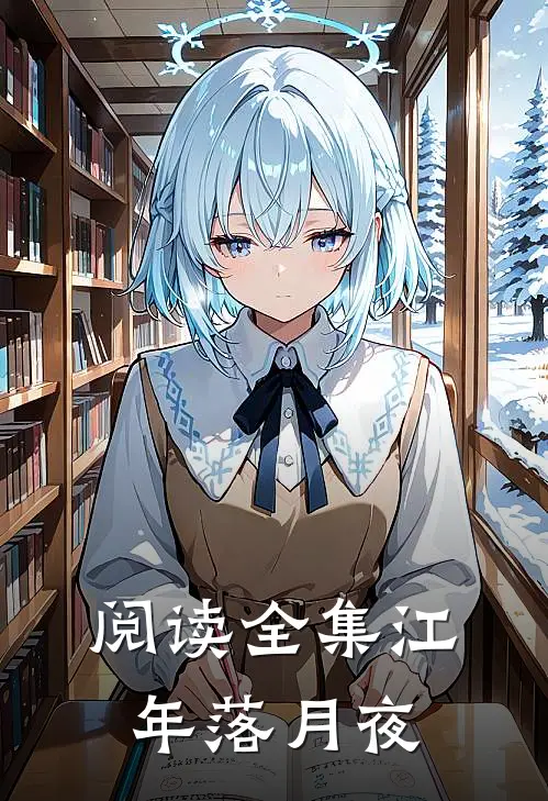 阅读全集江年落月夜