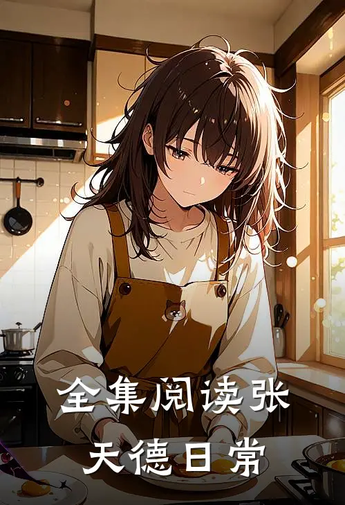 全集阅读张天德日常