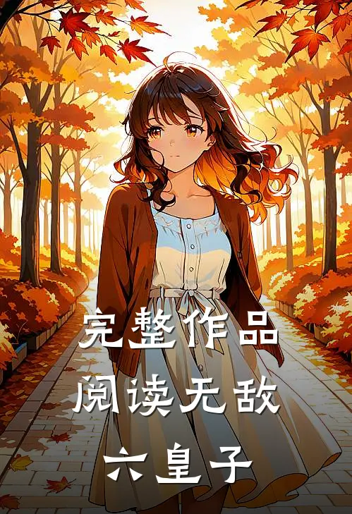 完整作品阅读无敌六皇子
