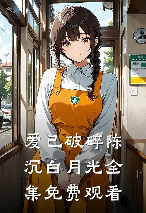 爱已破碎陈沉白月光 全集免费观看