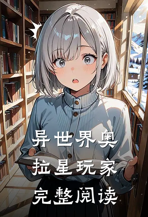 异世界奥拉星玩家完整阅读