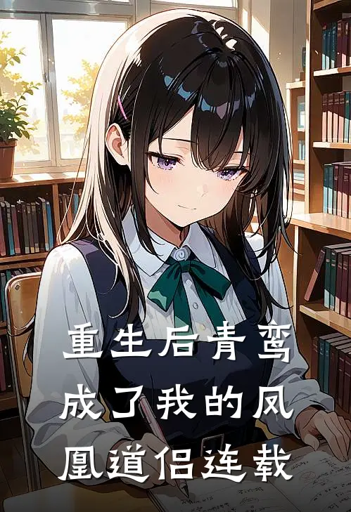 重生后青鸾成了我的凤凰道侣连载