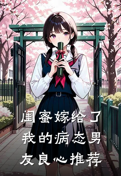 闺蜜嫁给了我的病态男友良心推荐