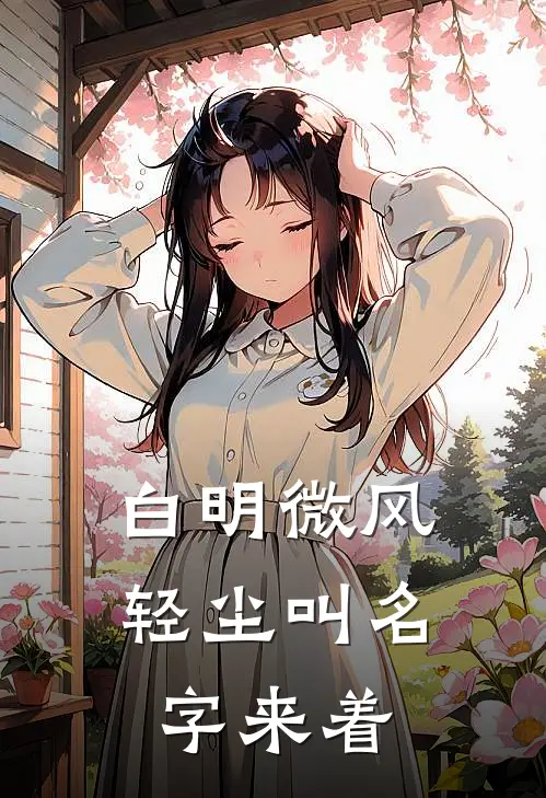白明微风轻尘叫名字来着