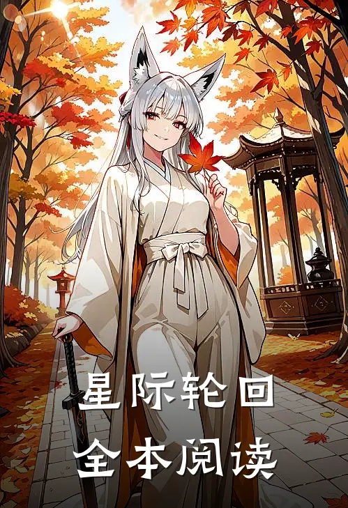 星际轮回全本阅读