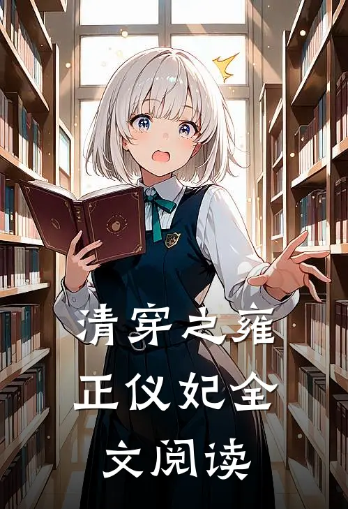 清穿之雍正仪妃全文阅读