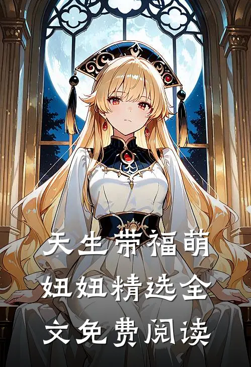 天生带福萌妞妞精选全文免费阅读