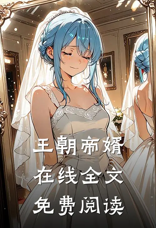 王朝帝婿在线全文免费阅读