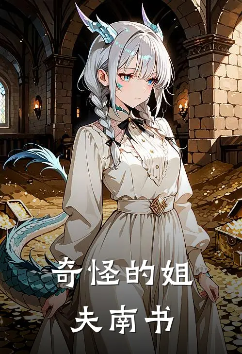 奇怪的姐夫南书