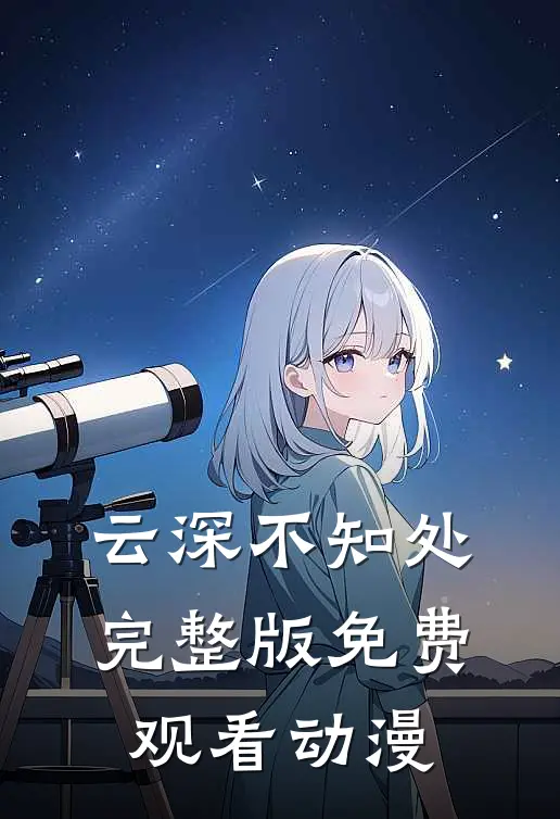 云深不知处完整版免费观看动漫
