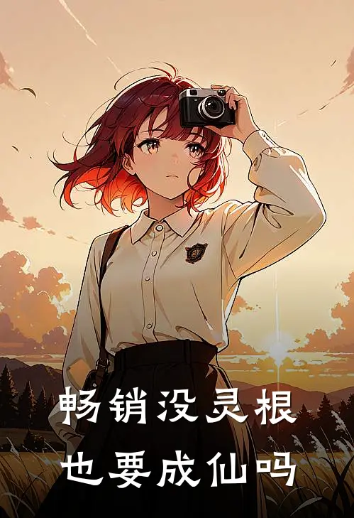 畅销没灵根也要成仙吗