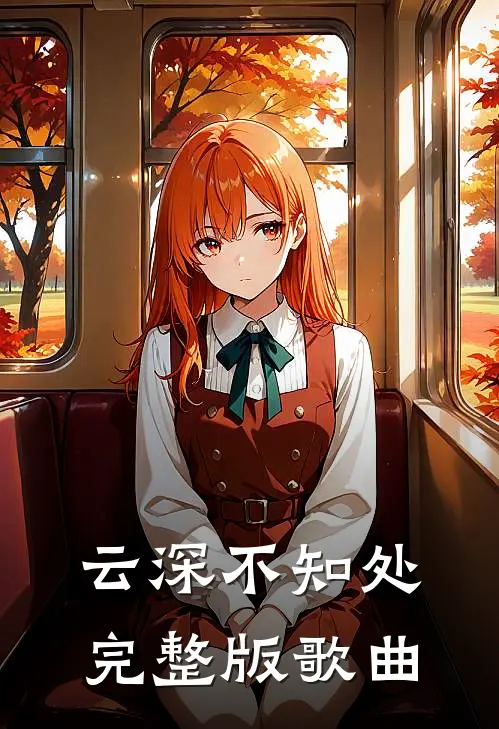 云深不知处完整版歌曲
