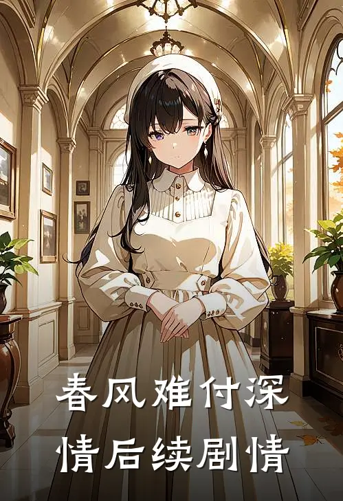 春风难付深情后续剧情