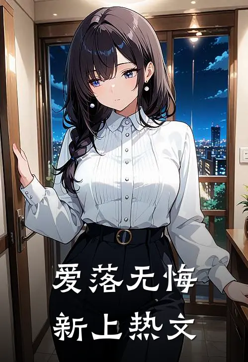 爱落无悔新上热文