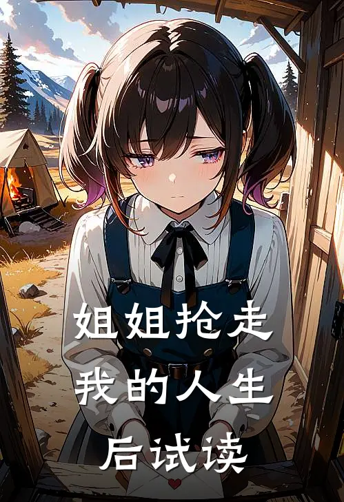 姐姐抢走我的人生后试读