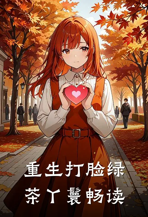 重生打脸绿茶丫鬟畅读