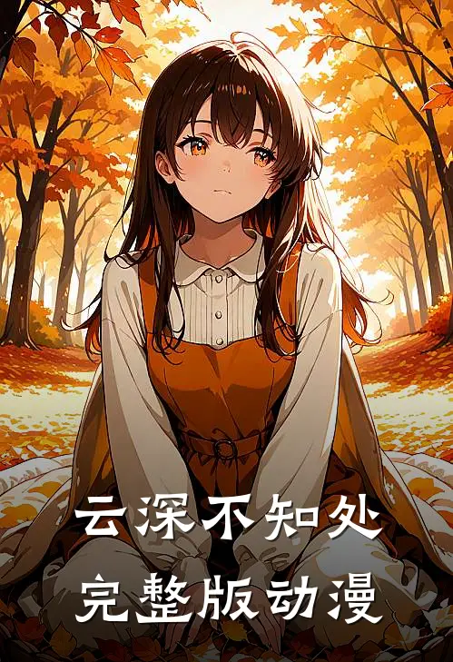 云深不知处完整版动漫