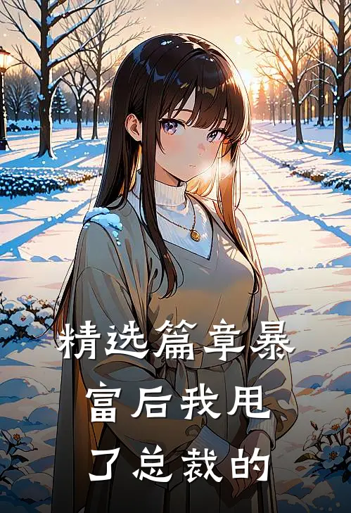 精选篇章暴富后我甩了总裁的