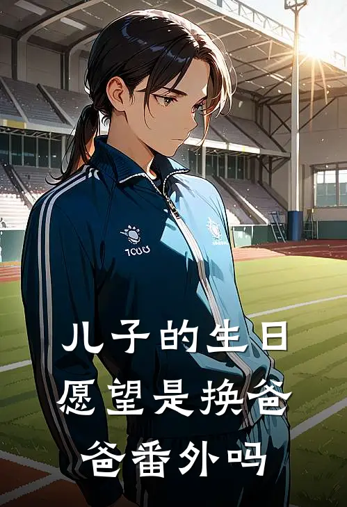 儿子的生日愿望是换爸爸 番外吗