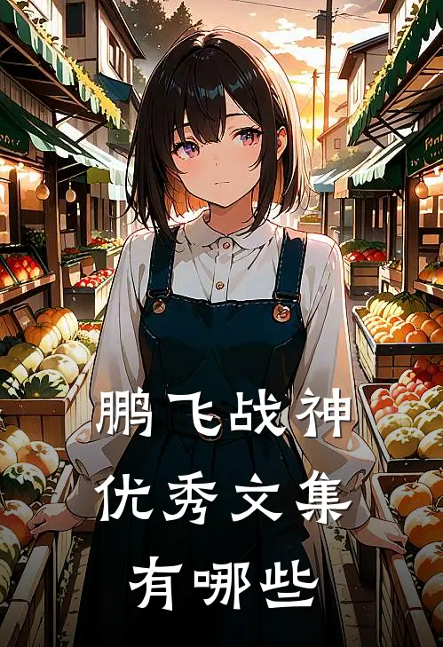 鹏飞战神优秀文集有哪些