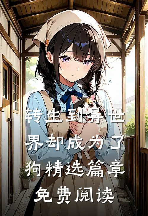 转生到异世界却成为了狗精选篇章免费阅读
