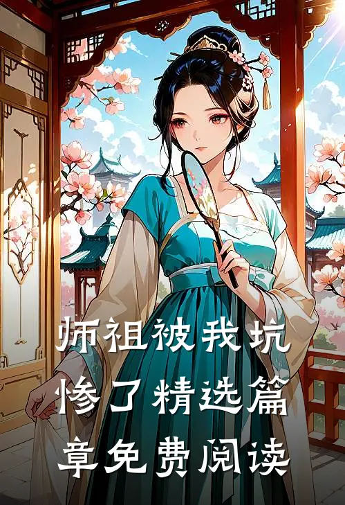 师祖被我坑惨了精选篇章免费阅读