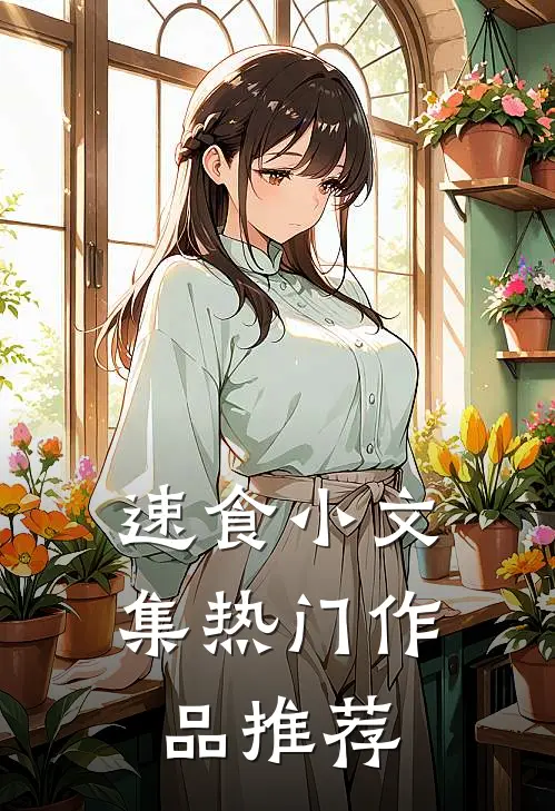 速食小文集热门作品推荐