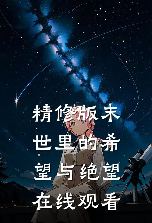 精修版末世里的希望与绝望在线观看