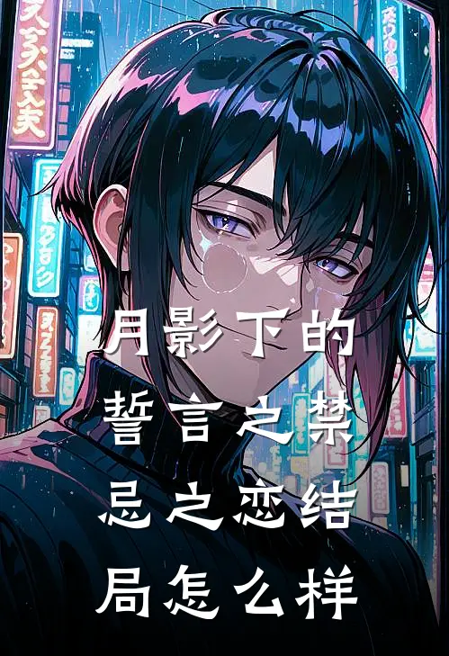 月影下的誓言之禁忌之恋结局怎么样