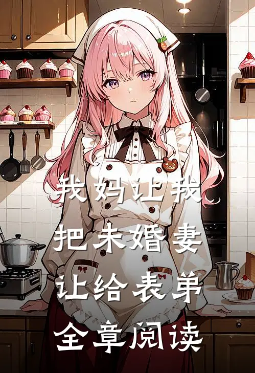 我妈让我把未婚妻让给表弟全章阅读