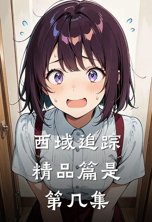 西域追踪精品篇是第几集