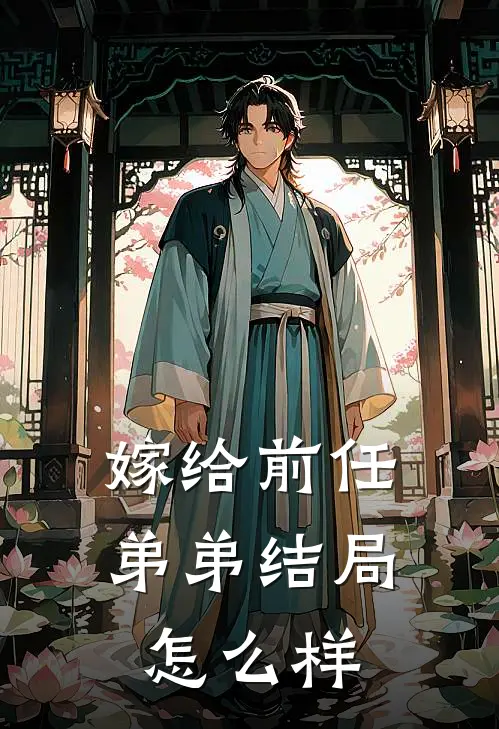 嫁给前任弟弟结局怎么样