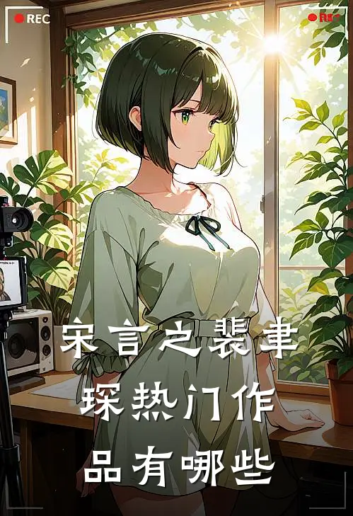 宋言之裴聿琛热门作品有哪些