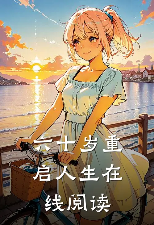 六十岁重启人生在线阅读