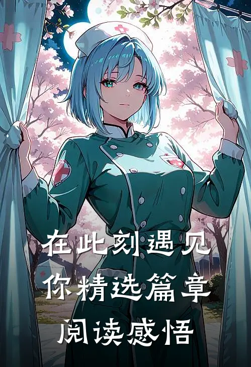在此刻遇见你精选篇章阅读感悟
