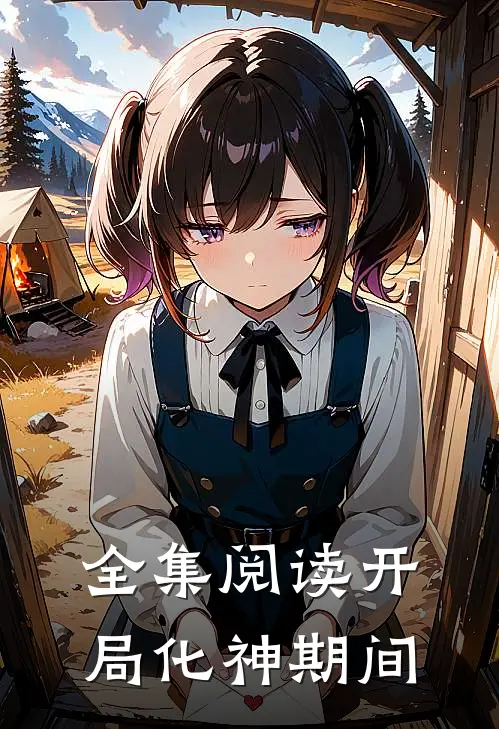 全集阅读开局化神期间