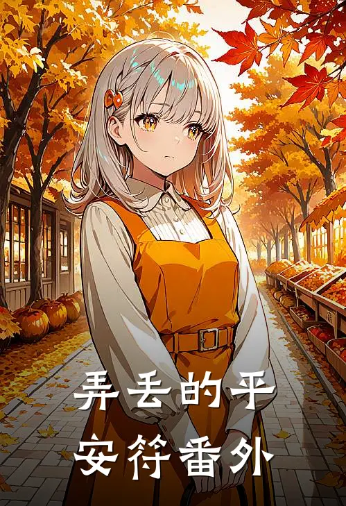 弄丢的平安符 番外