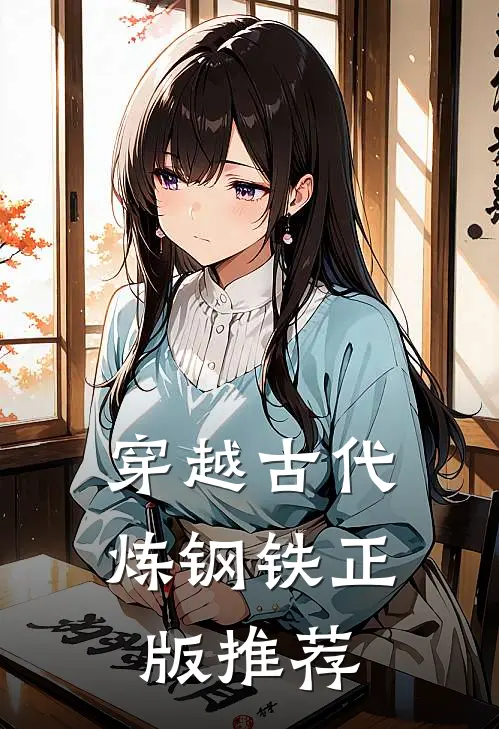 穿越古代炼钢铁正版推荐