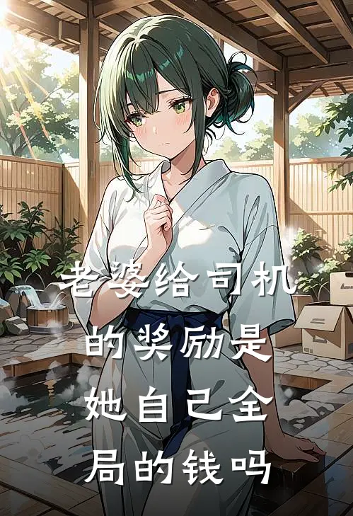 老婆给司机的奖励是她自己全局的钱吗