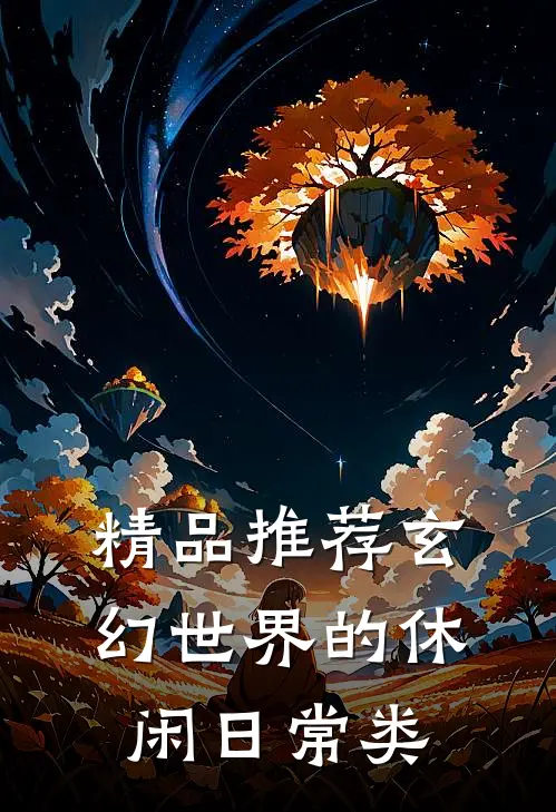 精品推荐玄幻世界的休闲日常类