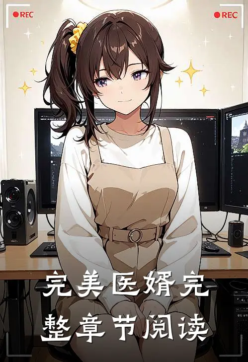 完美医婿完整章节阅读