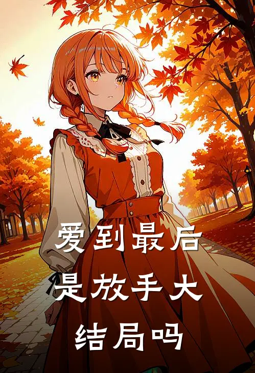 爱到最后是放手大结局吗