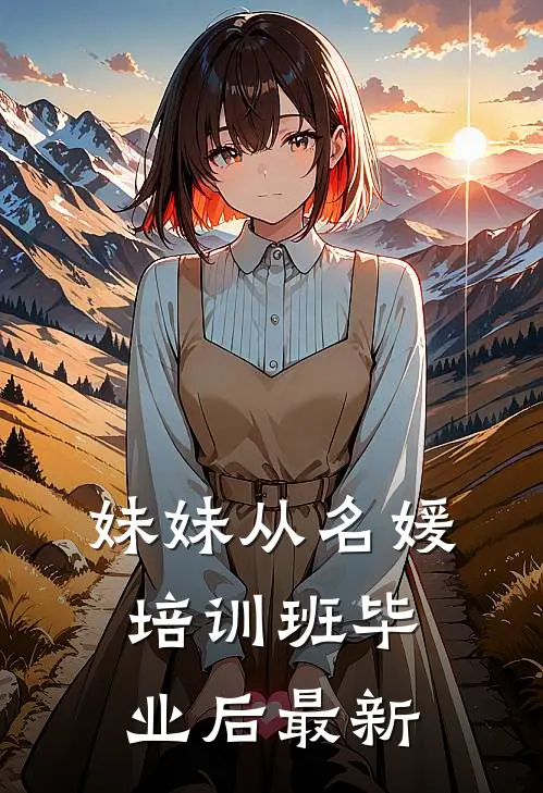 妹妹从名媛培训班毕业后最新